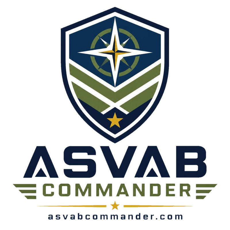ASVAB Commander